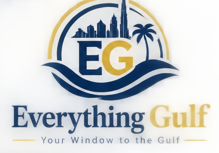 Everything Gulf