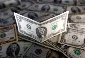 Forex – U.S. Dollar Slips After Fed; Pound Gains Ahead of ECB Meeting, Election