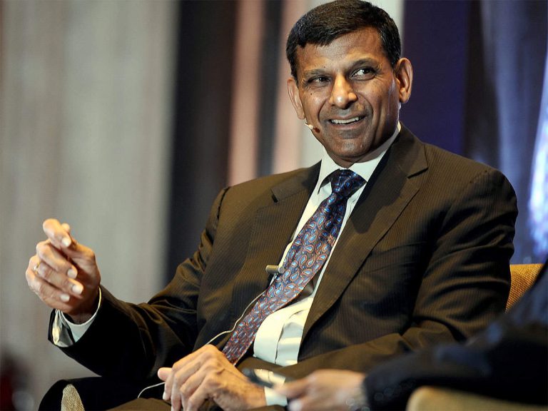 There was enough time to put together plan for Yes Bank, says Raghuram Rajan