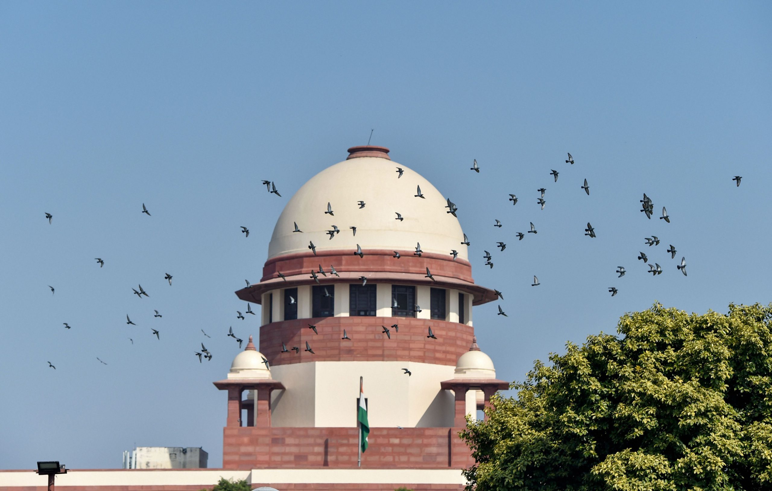 Supreme Court order for free coronavirus testing may hinder fight, say business leaders, health experts