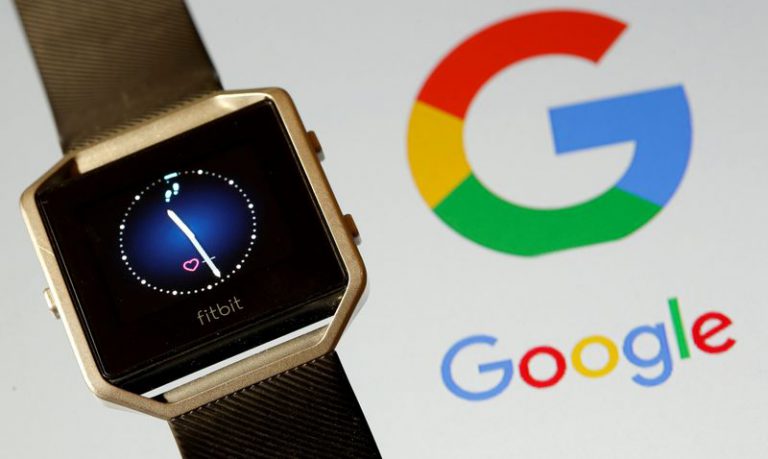 U.S., EU advocacy groups warn against Google’s purchase of Fitbit