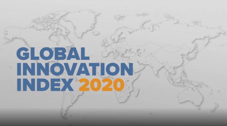 India jumps 4 places on Global Innovation Index to enter top 50 league