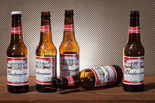 Budweiser APAC Bets On Post-COVID China Thirst For Premium Beer