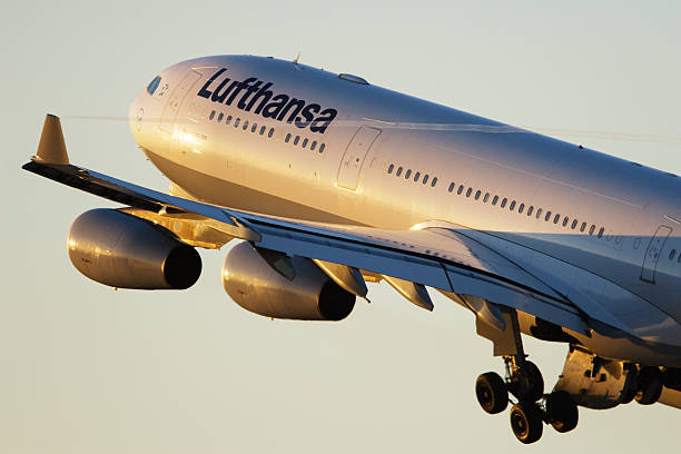 European Stocks Higher; Lufthansa Soars After Returning To Profit