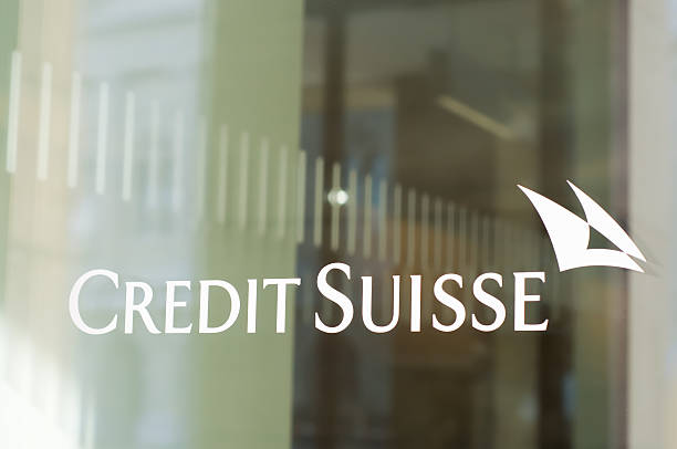 Credit Suisse Faces Anger At Final Shareholder Meeting