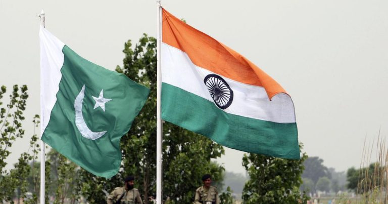 Pakistan Criticizes India’s Nationalistic Remarks