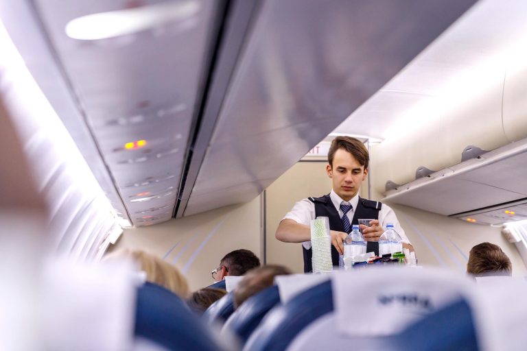 Expert Tips for Surviving Long-Haul Flights