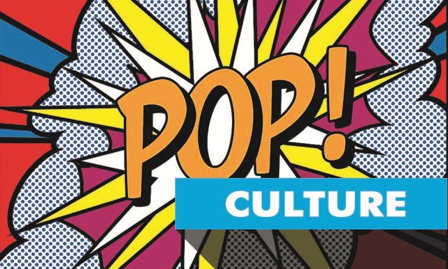 The Influence of Pop Culture on Modern Society