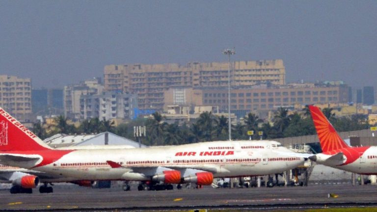 Air India Flight AI-1179 Safely Lands in San Francisco After 30-Hour Ordeal