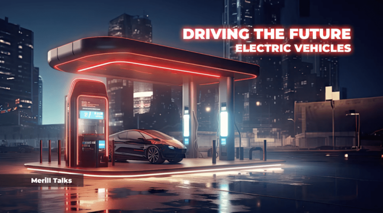 The Future of Electric Vehicles: Innovations and Challenges