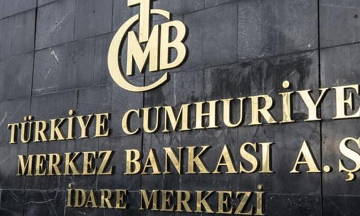 Turkish Central Bank Holds Interest Rate Steady, Sees Strengthening Disinflation