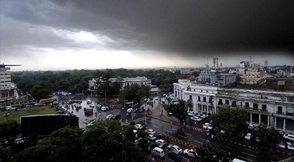 Heavy Rainfall Forecast Across Pakistan from August 2 to 6