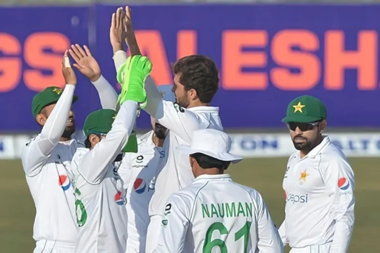 Pakistan to Use All-Pace Attack in Home Test vs Bangladesh for the First Time in 28 Years