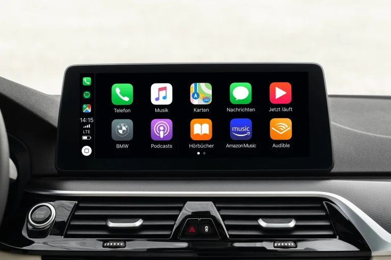 Exciting New Features in Apple CarPlay with iOS 18: A Boost for In-Car Technology