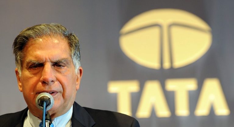 Ratan Tata: The Innovator Who Transformed Tata Motors