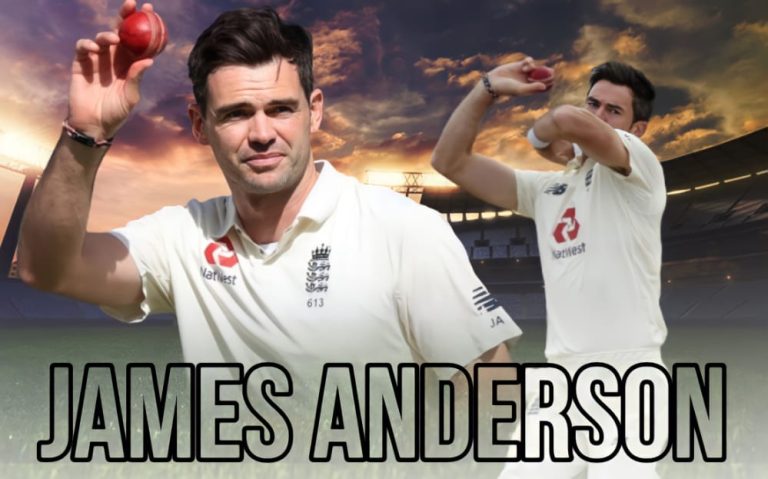 James Anderson Reveals Desire to Continue Playing Cricket After Retirement