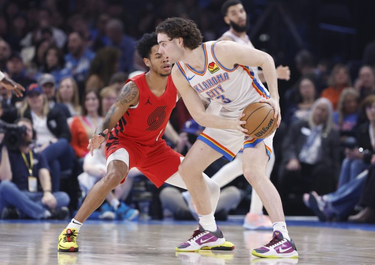 3 Key Takeaways from the OKC Thunder’s Impressive Win Against the Denver Nuggets