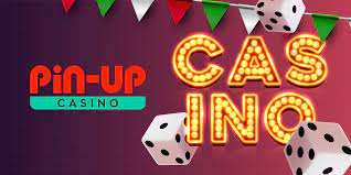 Pin-Up Gambling Enterprise Review