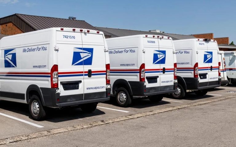 USPS Suspends Inbound Parcels from China & Hong Kong: Impact on E-Commerce and Shipping Delays