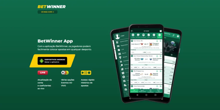 Betwinner Online Bet Your Ultimate Guide to Online Betting