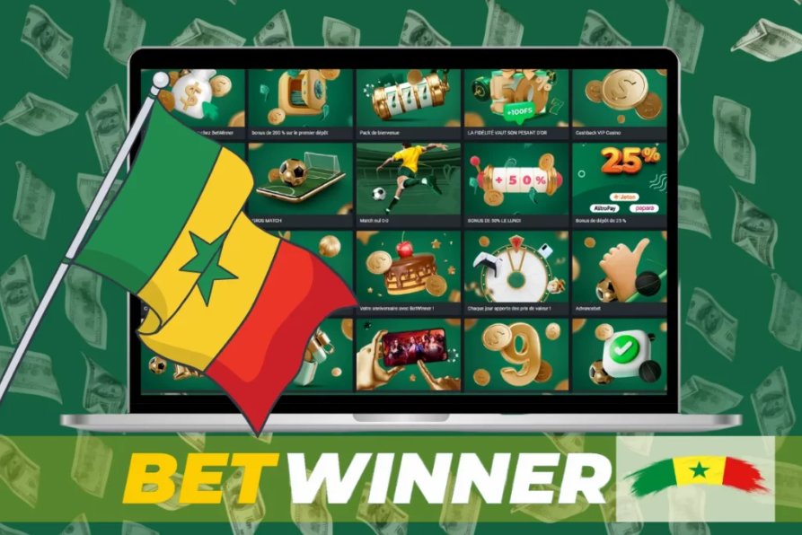 Betwinner Sign Up A Complete Guide to Getting Started