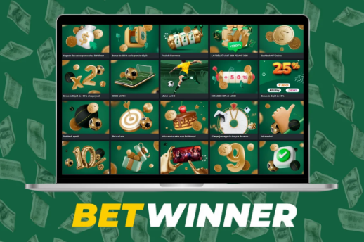 Betwinner Sign Up How to Register and Start Winning Today