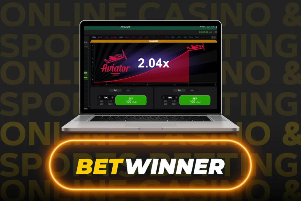 Betwinner Sports Bet A Comprehensive Guide to Winning Bets