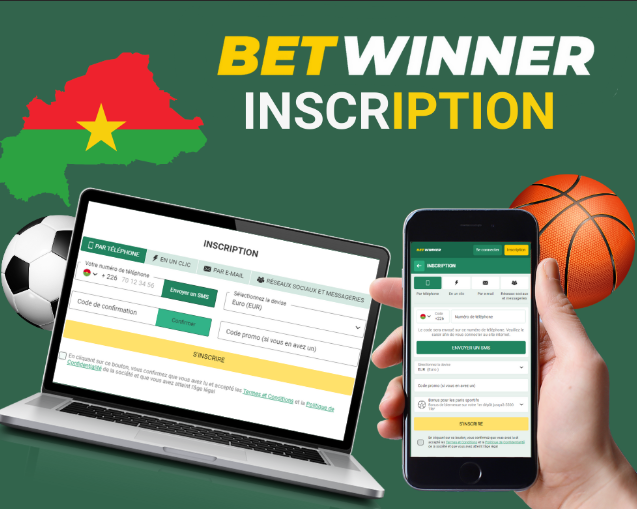 Comment effectuer une Betwinner Sign Up facilement