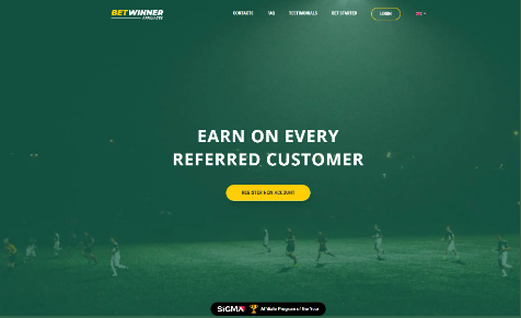 Comment effectuer une Betwinner Sign Up facilement