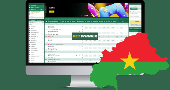 Comment maximiser vos gains avec le Betwinner Affiliate Program