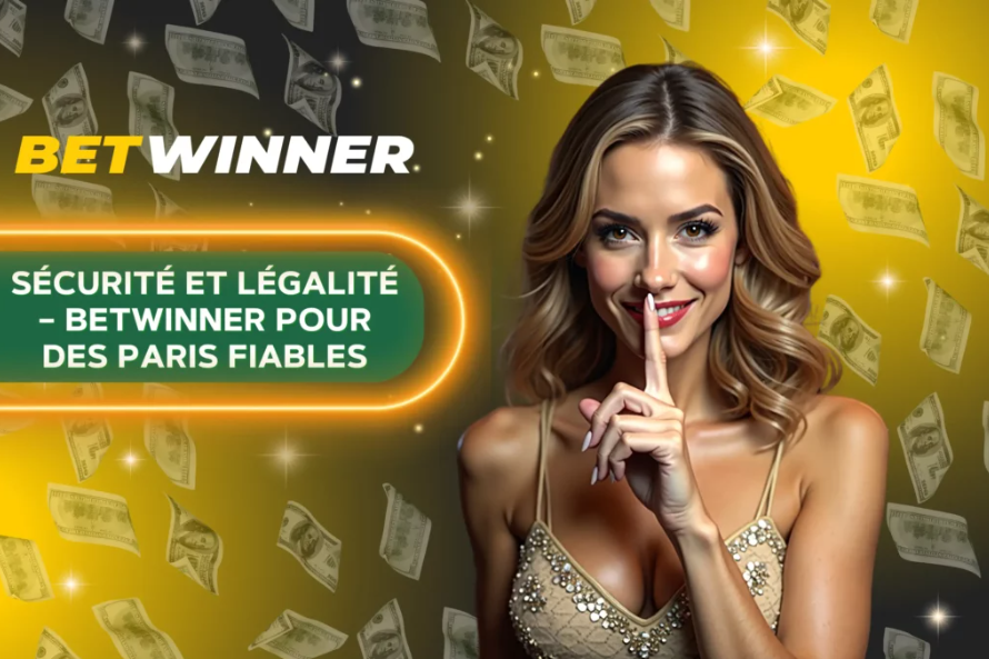 Comment Sign Up Betwinner et Débuter avec Succès