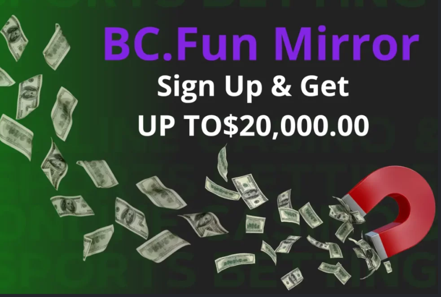 Discover Endless Entertainment at Bc Fun Casino