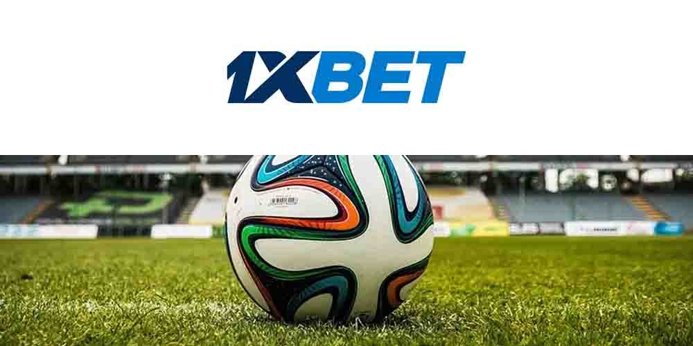 1xBet アプリケーション - 賭博、ギャンブルの確立およびギャンブル